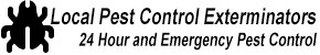 Mechanic Fls ME Pest Control Exterminators